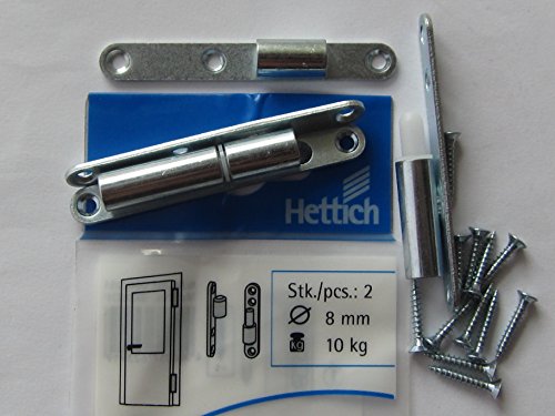 HKB ® Hettich Renovierband zum Aufschrauben, 63 x ø 8 mm, 89197 von Hettich