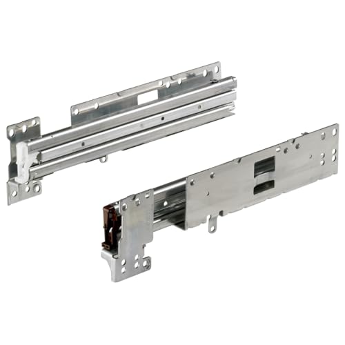 Auszugsführung Quadro Duplex 60 von Hettich