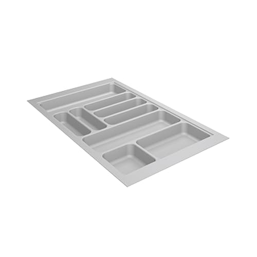 OrgaTray 440, silber, 441 - 520 / 451 - 500, silber_Artikel _ 9194936 von Hettich