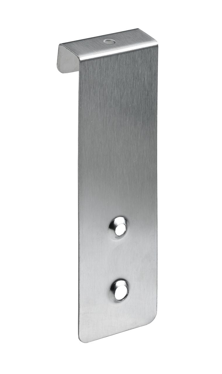 Hettich Erweiterung zur Türhängegarderobe 4,0 x 13,3 x 1,8 cm Hettich Erweiterung zur Türhängegarderobe 4,0 x 13,3 x 1,8 cm von HETTICH