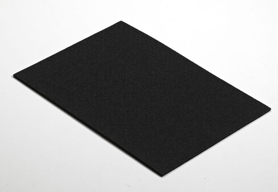 Hettich Filzgleiter Hettich Wollfilz braun 210 x 297 x 3.5 mm - 1 Hettich Filzgleiter Hettich Wollfilz braun 210 x 297 x 3.5 mm - 1 von Hettich