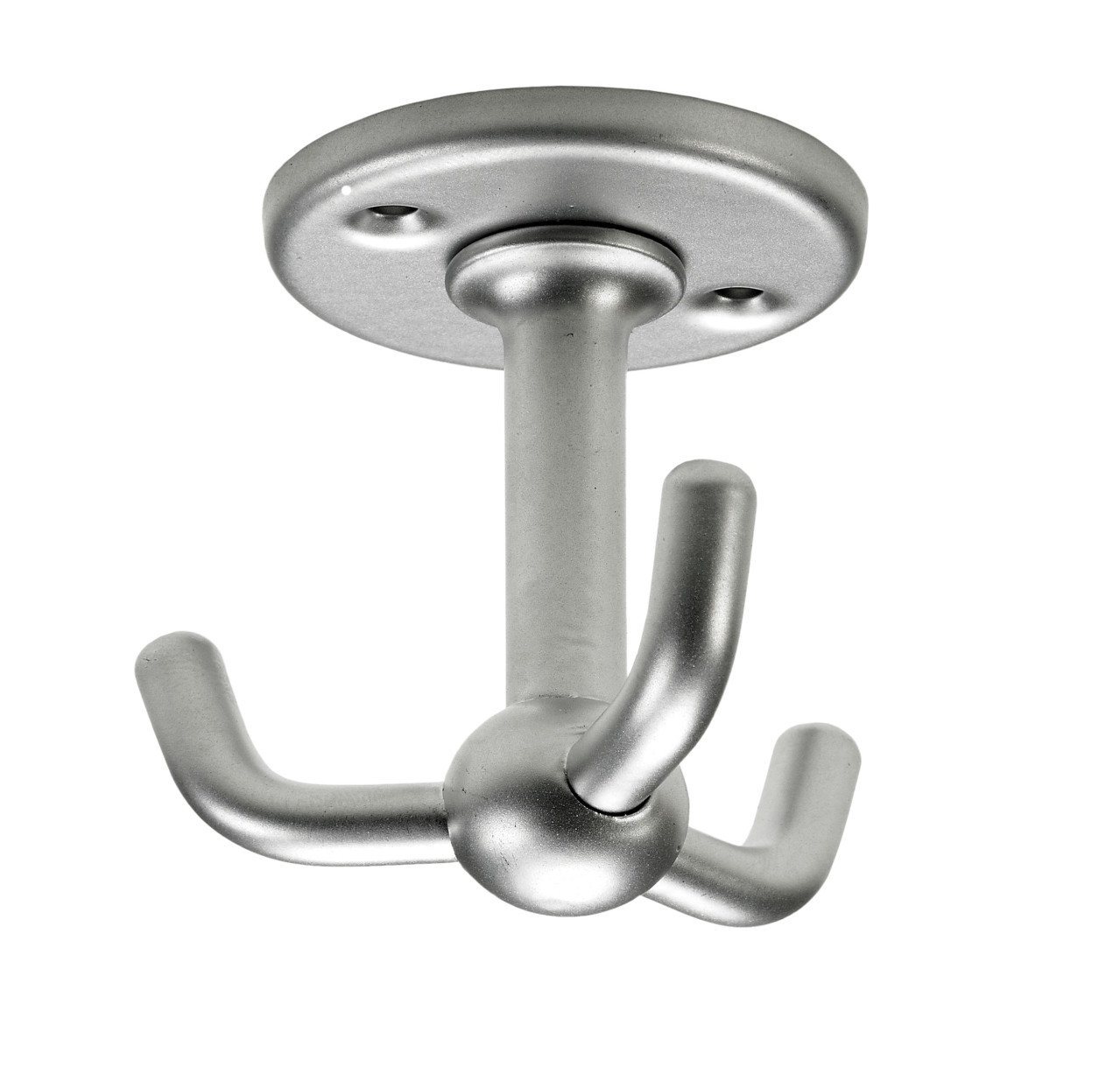 Hettich Garderobenhaken Hettich Drehhaken für 6,3 x 6,7 x 6,3 cm Hettich Garderobenhaken Hettich Drehhaken für 6,3 x 6,7 x 6,3 cm von Hettich