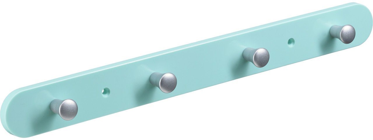 Hettich Garderobenleiste Hettich Garderobenleiste 4 Haken 38,0 x 4,0 x 0,8 Hettich Garderobenleiste Hettich Garderobenleiste 4 Haken 38,0 x 4,0 x 0,8 von Hettich