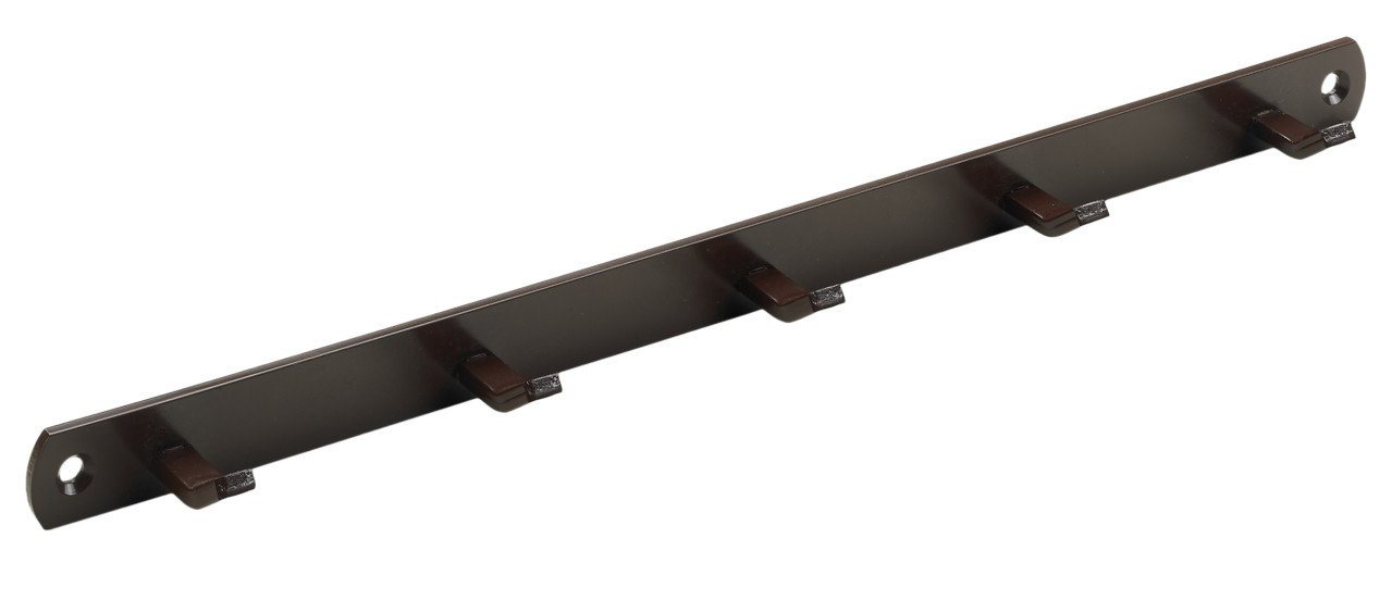 Hettich Garderobenleiste Hettich Garderobenleiste 5 Haken 34,0 x 2,0 x 3,0 Hettich Garderobenleiste Hettich Garderobenleiste 5 Haken 34,0 x 2,0 x 3,0 von Hettich