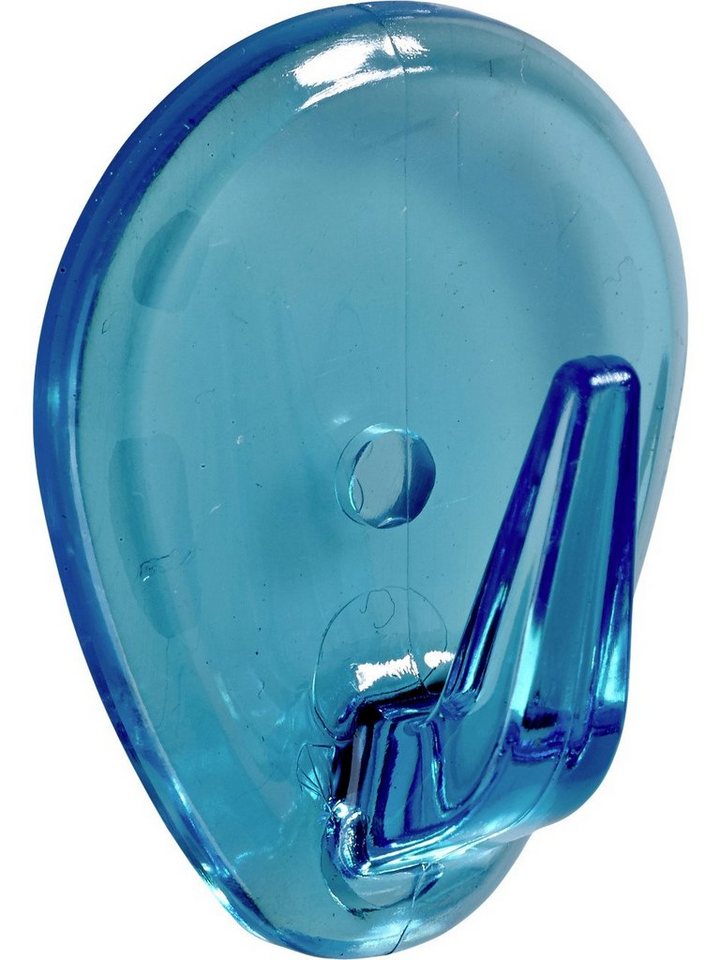 Hettich Klebehaken Hettich Klebehaken 30 x 38 x 32 mm blau - 2 Stück Hettich Klebehaken Hettich Klebehaken 30 x 38 x 32 mm blau - 2 Stück von Hettich