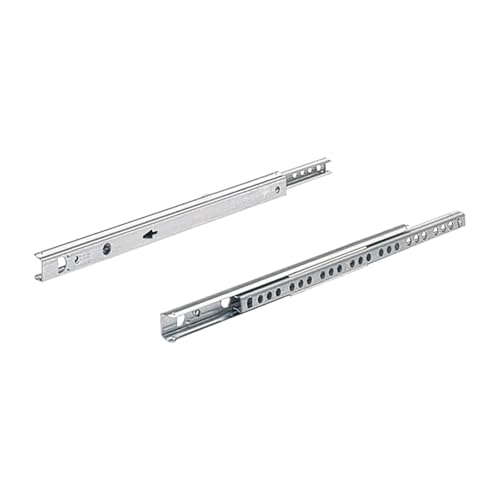 Hettich Kugellagerschlitten -KA 1730 von Hettich