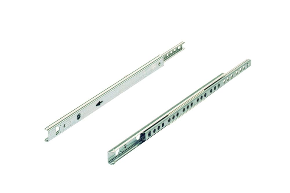 Hettich Kugelteilauszug KA 1730/450 mm - 2 Stück von HETTICH