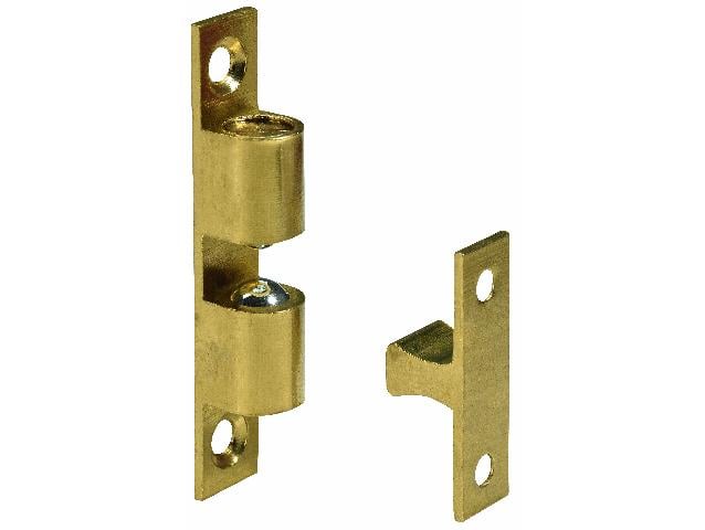 Hettich Kugelschnäpper 60 x 11 mm von HETTICH