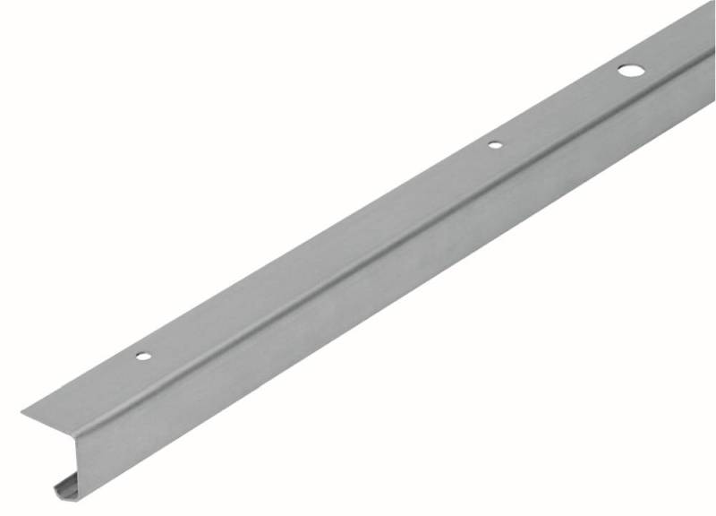 Hettich Laufprofil für eine Tür 2000 mm - TopLine 3 / 3plus, 1 Stück von HETTICH