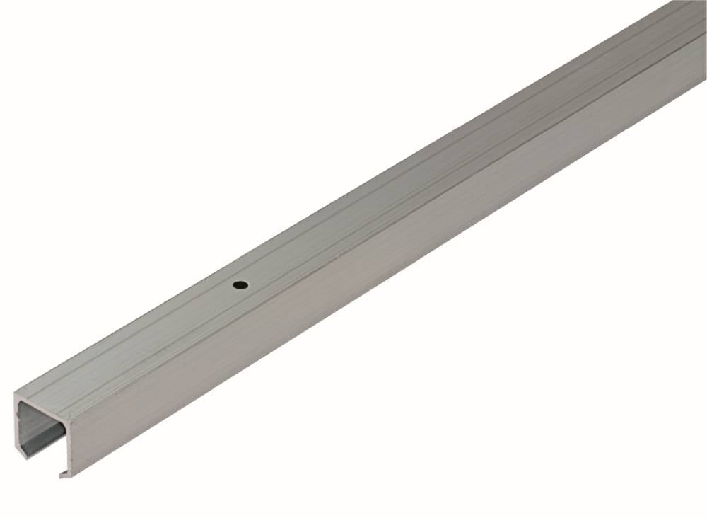 Hettich Laufprofil für eine Tür 2000 mm - TopLine 8a Tragkraft: 80 kg von HETTICH