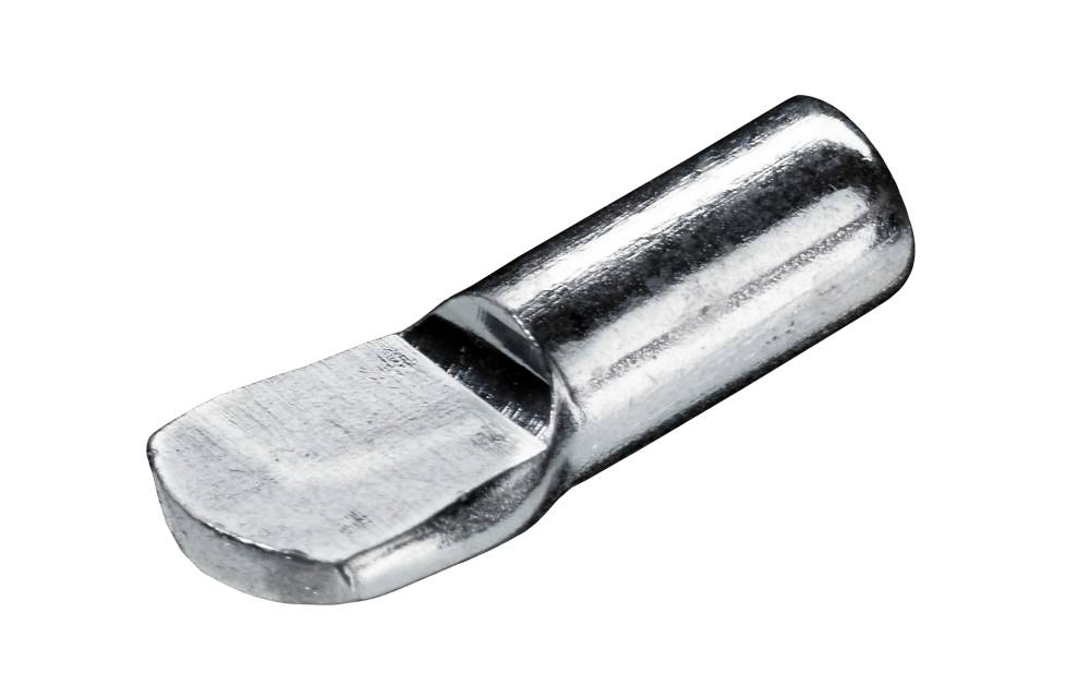 Hettich Löffelbodenträger Stahl, verzinkt, 60 Stück Hettich Löffelbodenträger Stahl, verzinkt, 60 Stück von HETTICH