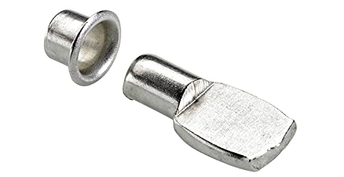 Hettich Löffelbodenträger mit Hülse 8 mm vernickeltArt.Nr. 3792512' von Hettich