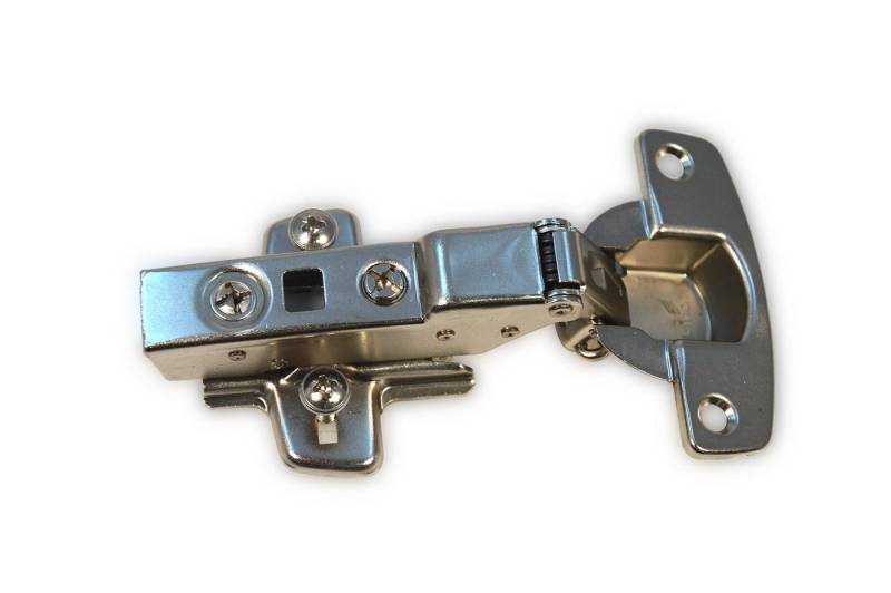Hettich Türbeschlag 110°-Scharnier mit integrierter Dämpfung Sensys 8645i (2 St) von Hettich
