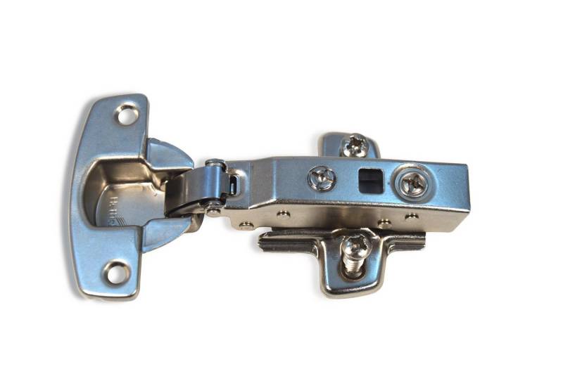 Hettich Möbelbeschlag 95°-Scharnier mit integrierter Dämpfung Sensys 8631i Schließautomatik (2 St) von Hettich