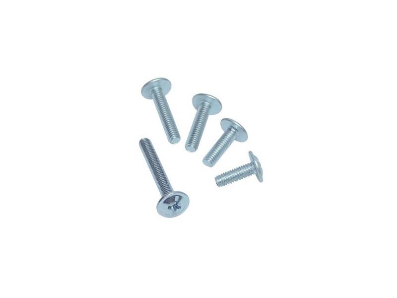 Hettich Möbelbeschlag Griff-Befestigungsschraube M 4x36 VE 50 St. von Hettich