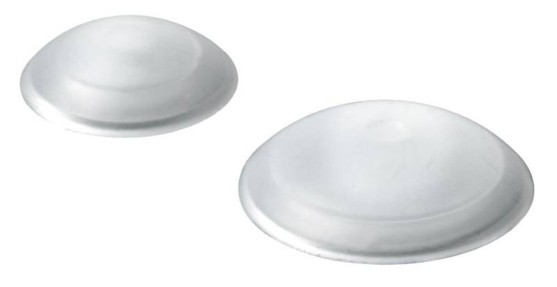 Hettich Wandpuffer Hettich Wandpuffer-Set 11 x 40 und 15 x 60 mm von Hettich