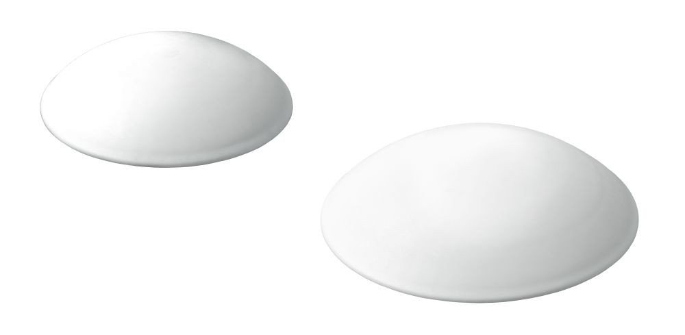 Hettich Wandpuffer Hettich Wandpuffer-Set 11 x 40 und 15 x 60 mm Hettich Wandpuffer Hettich Wandpuffer-Set 11 x 40 und 15 x 60 mm von Hettich