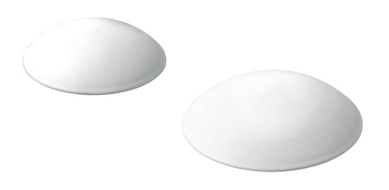 Hettich Wandpuffer Hettich Wandpuffer-Set 11 x 40 und 15 x 60 mm von Hettich