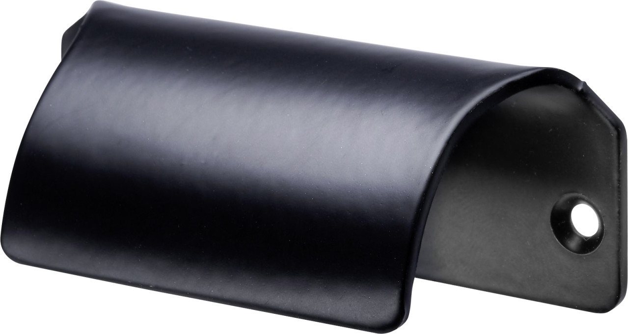 Hettich Möbelgriff Hettich Möbelgriff Schublade Aluminium 70 mm Hettich Möbelgriff Hettich Möbelgriff Schublade Aluminium 70 mm von Hettich