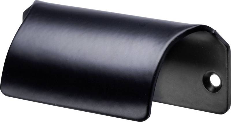 Hettich Möbelgriff Hettich Möbelgriff Schublade Aluminium 70 mm von Hettich