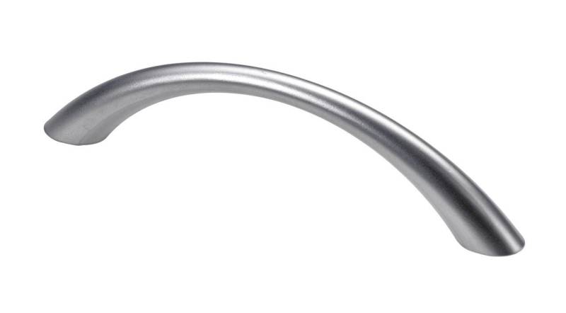 Hettich Möbelgriff Hettich Möbelgriff Aluminium Optik 10 x 112,5 x von Hettich