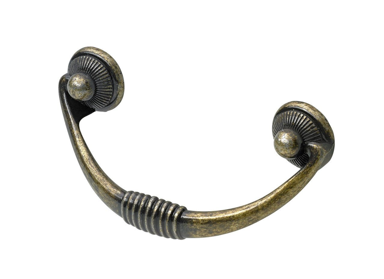 Hettich Möbelgriff Hettich Möbelgriff Zinkdruckguss gold 33,0 x 82,0 Hettich Möbelgriff Hettich Möbelgriff Zinkdruckguss gold 33,0 x 82,0 von Hettich