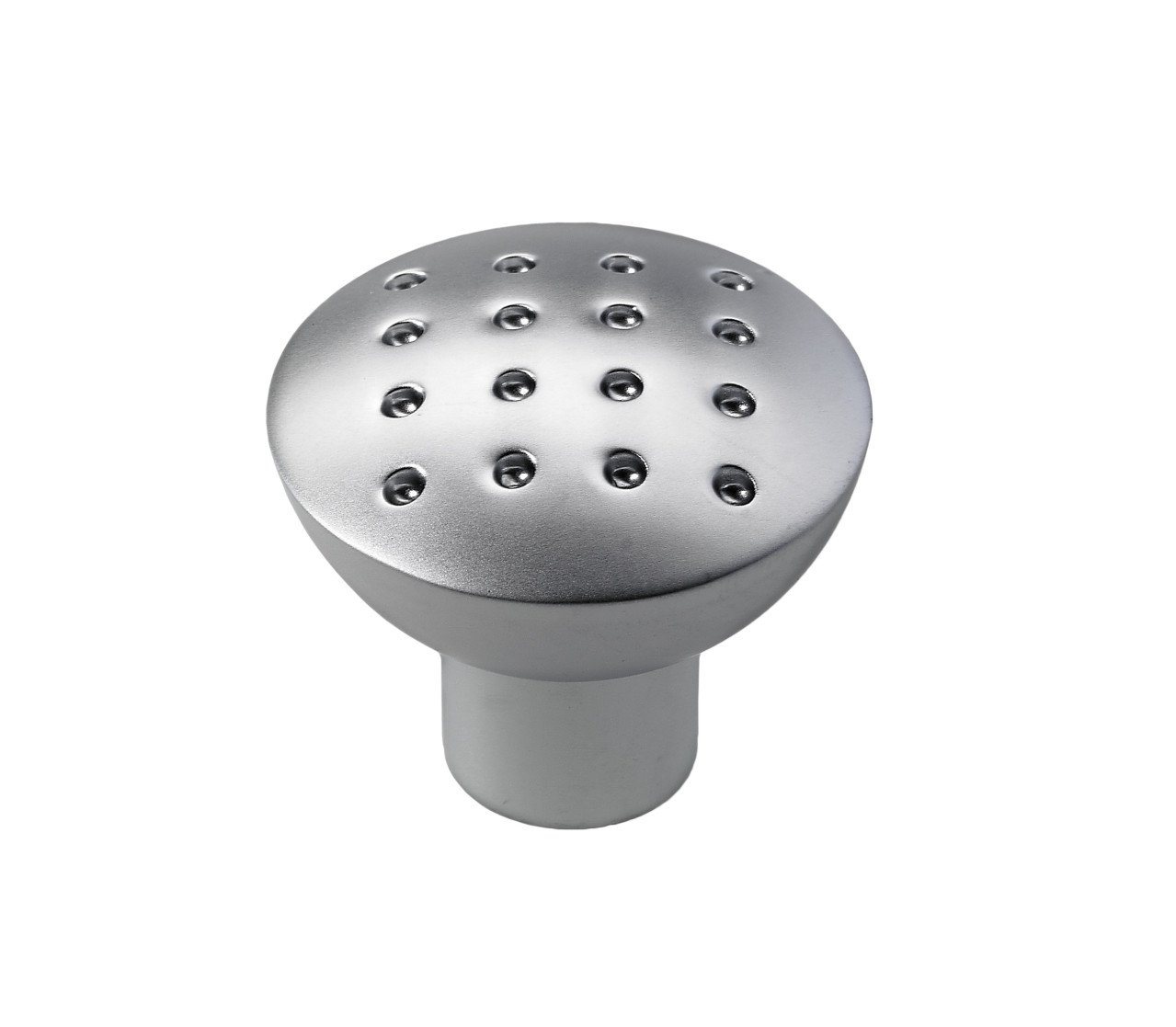 Hettich Möbelknopf Hettich Möbelknopf Zinkdruckguss Aluminium-Optik Ø Hettich Möbelknopf Hettich Möbelknopf Zinkdruckguss Aluminium-Optik Ø von Hettich