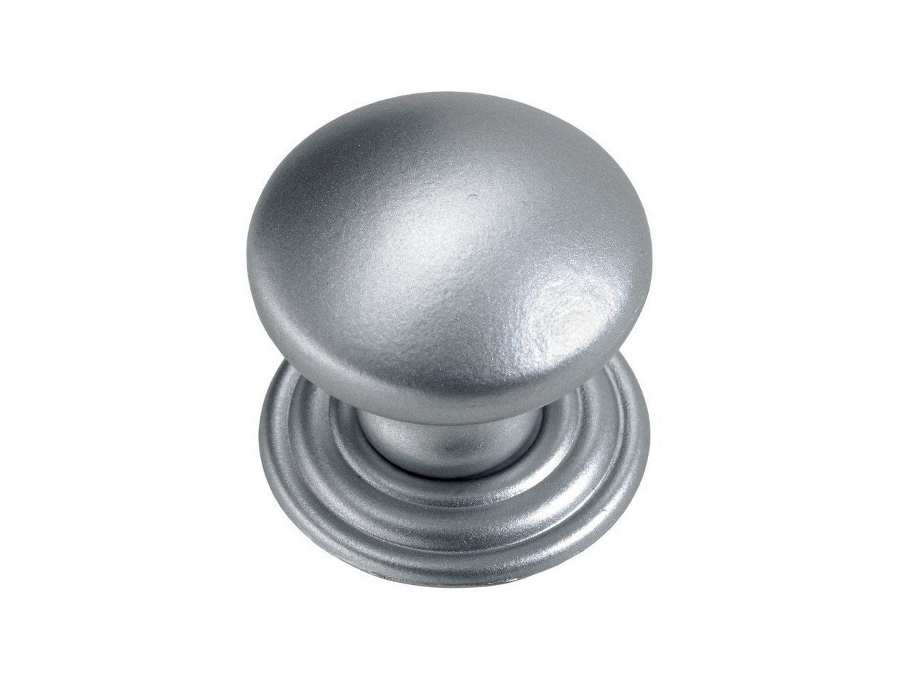 Hettich Möbelknopf Hettich Möbelknopf Zinkdruckguss Aluminium-Optik Ø Hettich Möbelknopf Hettich Möbelknopf Zinkdruckguss Aluminium-Optik Ø von Hettich