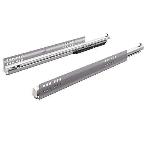 Quadro V6 Silent System von Hettich