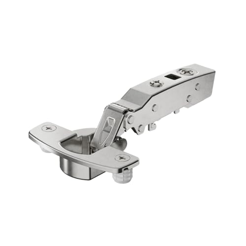 Hettich Scharnier Sensys 8645i TH 52, Möbel - Topfband SOFT-Closing 110° Ausführung: Eckanschlag von Hettich