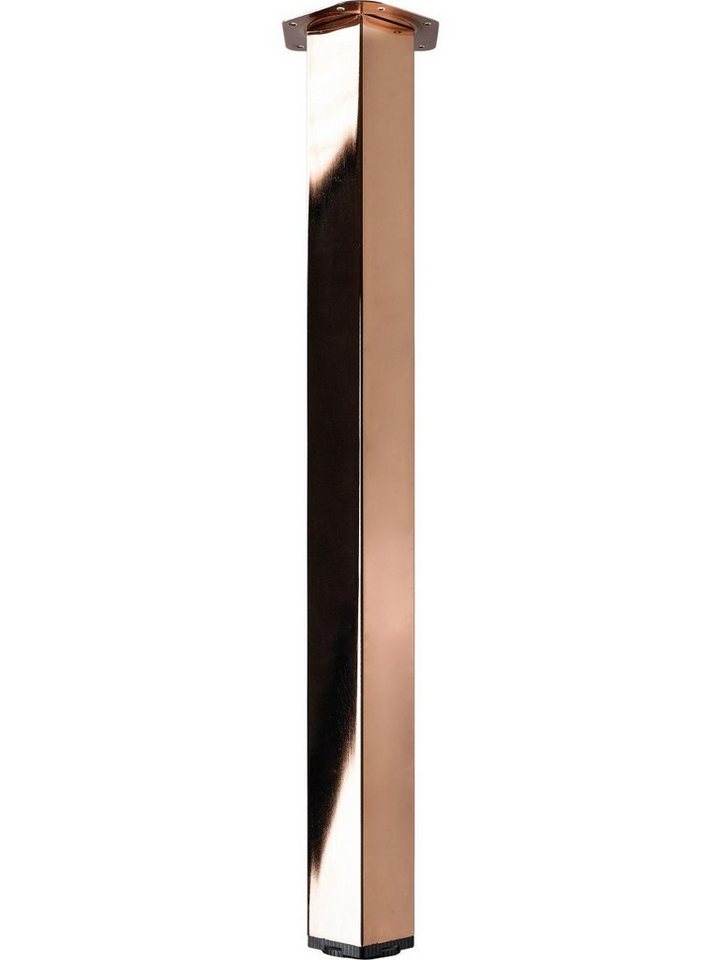Hettich Tischbein Hettich Tischbein Arba 6,0 x 71 cm Stahl Hettich Tischbein Hettich Tischbein Arba 6,0 x 71 cm Stahl von Hettich