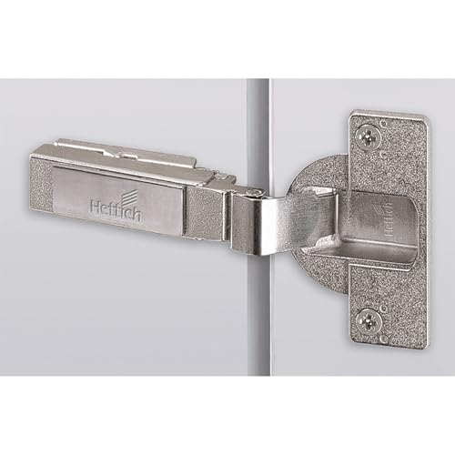 Intermat Dicktürscharnier Spezial, Türdicke bis 43 mm von Hettich