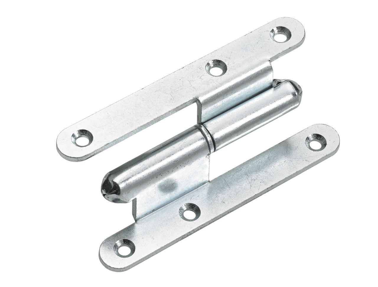 Hettich Türband 44 x 110 mm links verzinkt - 1 Stück von HETTICH