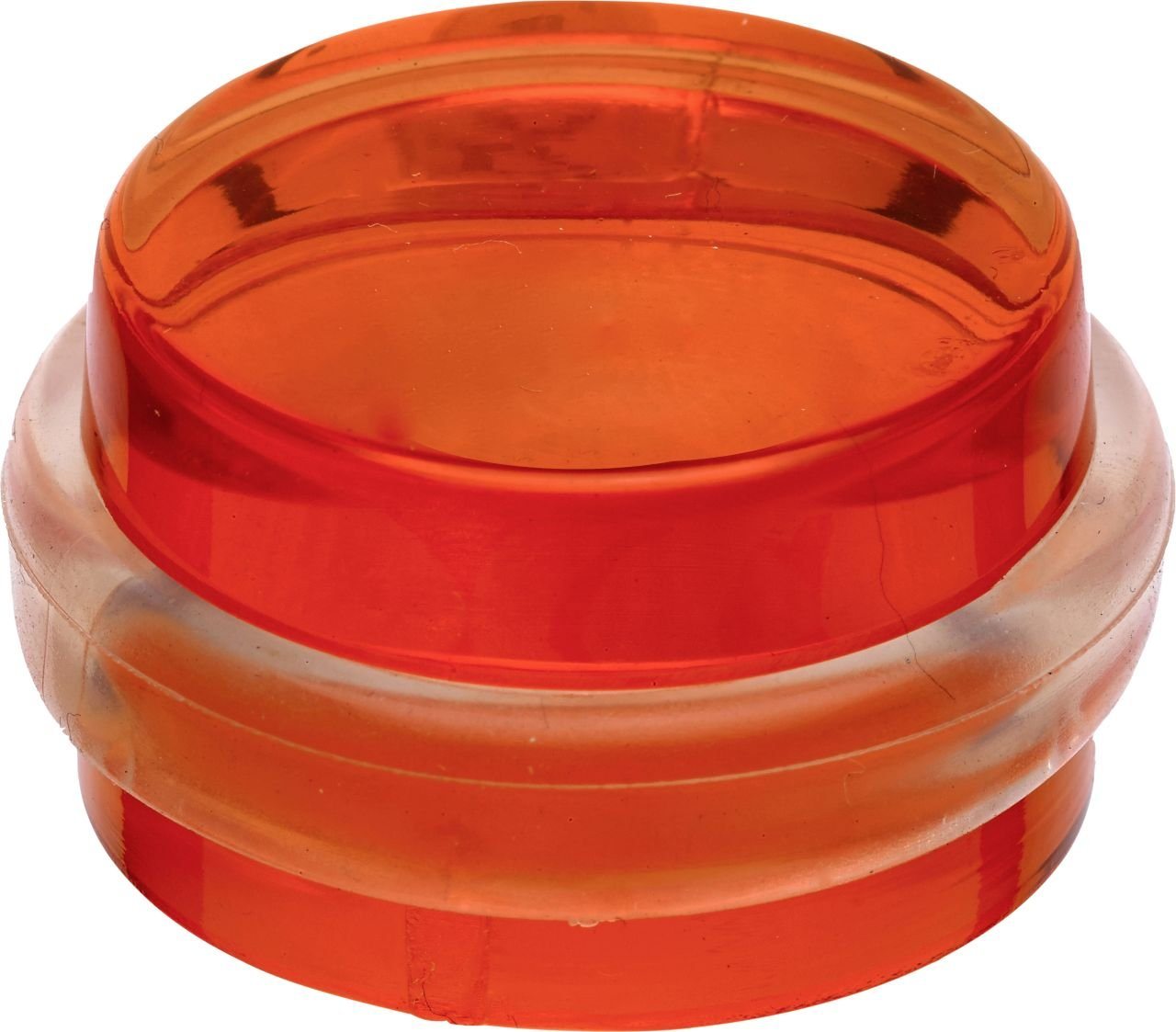 Hettich Türstopper Hettich Türstopper 30,0 x 34/38 mm orange - 1 von Hettich