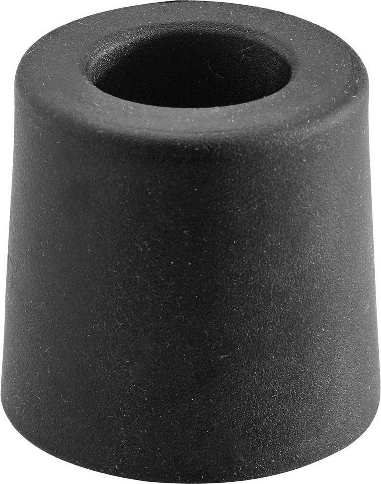 Hettich Türstopper Hettich Türstopper 40,0 x 40,0 mm Kunststoff von Hettich