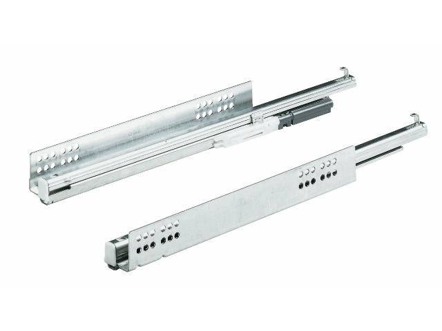 Hettich Vollauszugsystem Quadro V6 Silent System 300 mm - 2 Stück Hettich Vollauszugsystem Quadro V6 Silent System 300 mm - 2 Stück von HETTICH