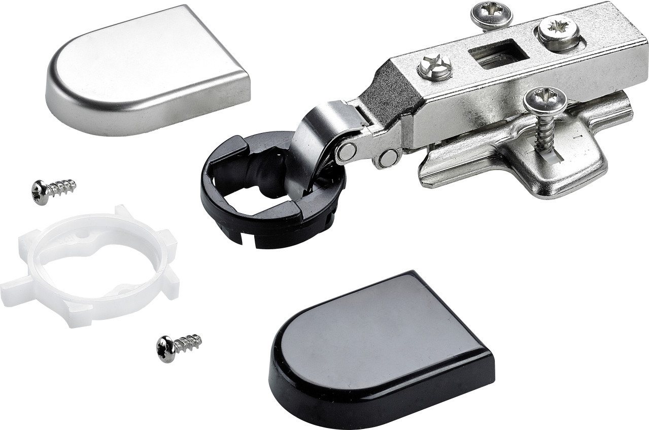 Hettich WC-Deckel-Scharnier Hettich Glastürscharnier Intermat Mini Ø 26 mm Hettich WC-Deckel-Scharnier Hettich Glastürscharnier Intermat Mini Ø 26 mm von Hettich