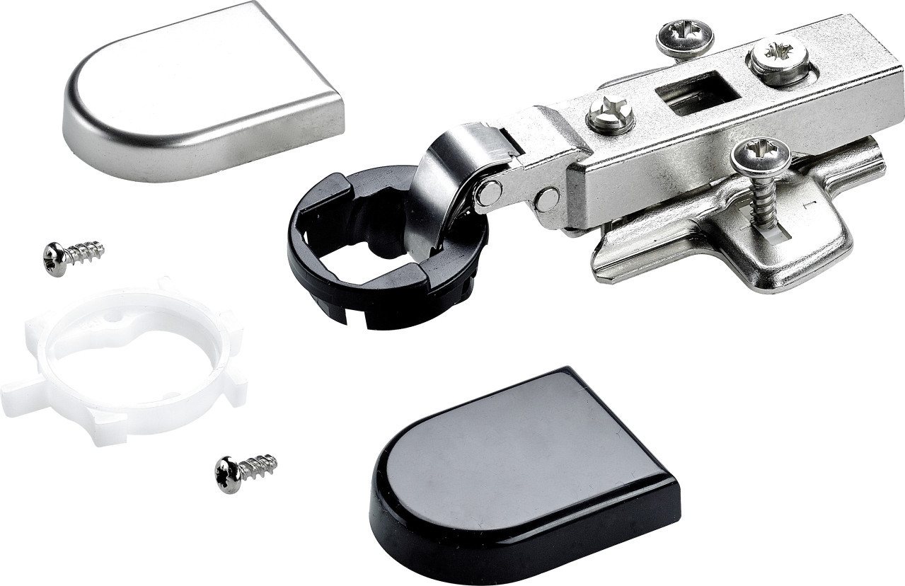 Hettich WC-Deckel-Scharnier Hettich Glastürscharnier Intermat Mini Ø 26 mm Hettich WC-Deckel-Scharnier Hettich Glastürscharnier Intermat Mini Ø 26 mm von Hettich