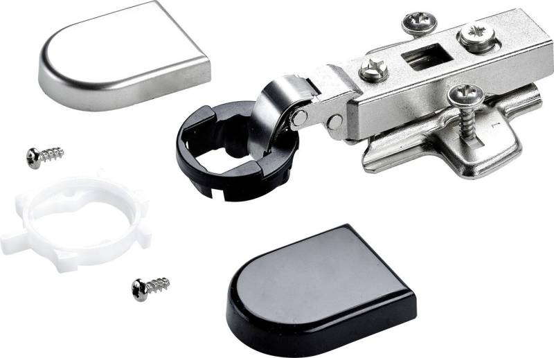 Hettich WC-Deckel-Scharnier Hettich Glastürscharnier Intermat Mini Ø 26 mm Hettich WC-Deckel-Scharnier Hettich Glastürscharnier Intermat Mini Ø 26 mm von Hettich