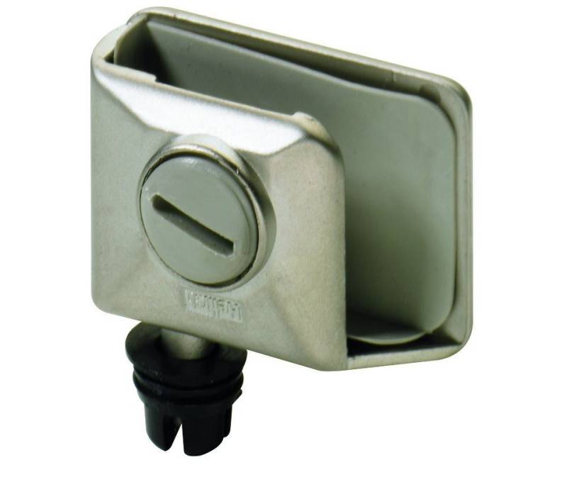 Hettich WC-Deckel-Scharnier Hettich Glastürscharnier Zinkdruc kguss Hettich WC-Deckel-Scharnier Hettich Glastürscharnier Zinkdruc kguss von Hettich