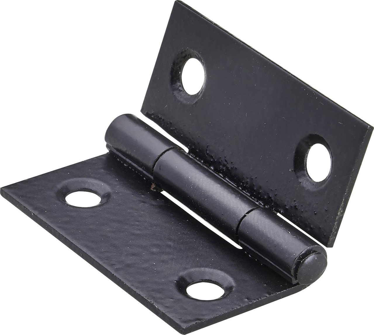 Hettich WC-Deckel-Scharnier Hettich Scharnier Stahl 30 x 30 mm schwarz Hettich WC-Deckel-Scharnier Hettich Scharnier Stahl 30 x 30 mm schwarz von Hettich