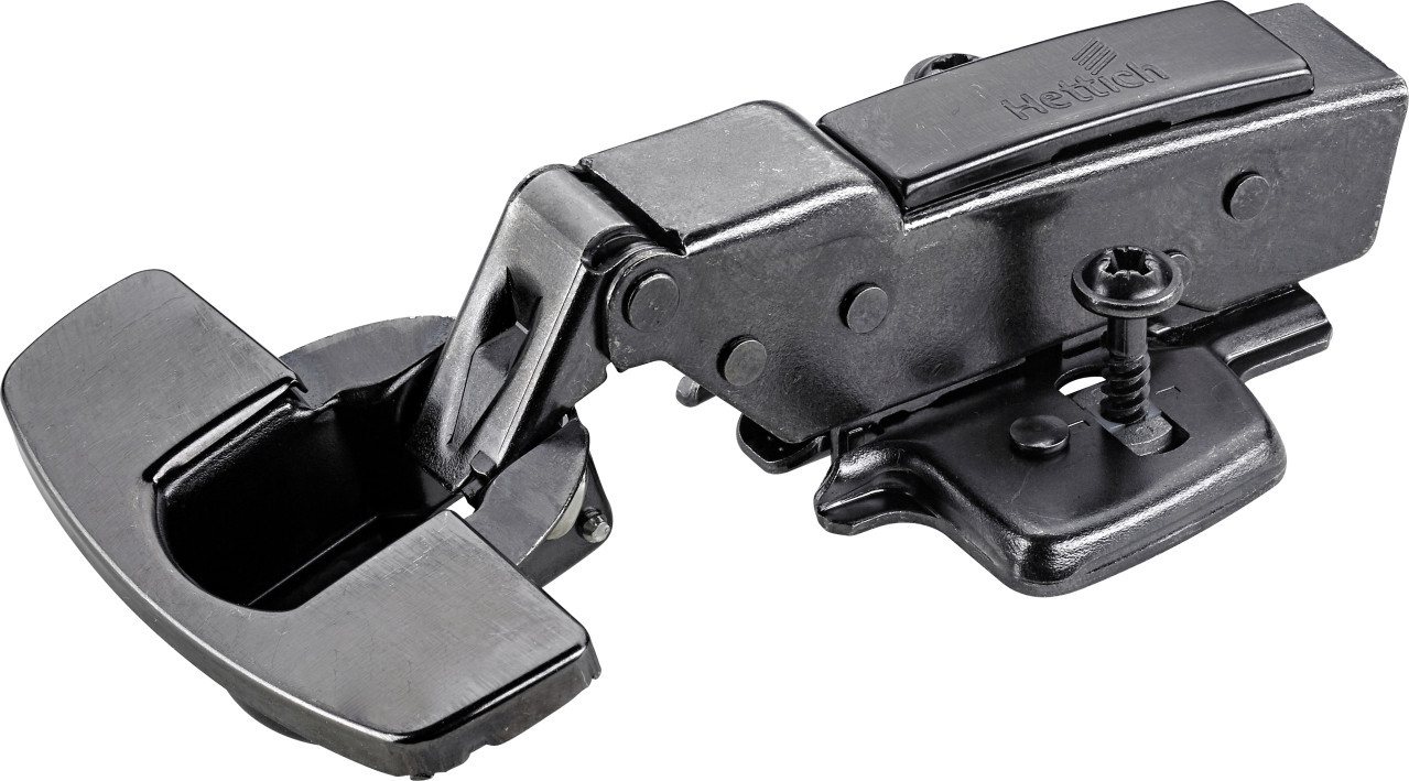 Hettich WC-Deckel-Scharnier Hettich Sensys Topfscharnier mit Dämpfung Hettich WC-Deckel-Scharnier Hettich Sensys Topfscharnier mit Dämpfung von Hettich