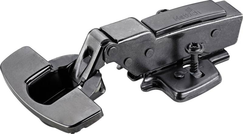 Hettich WC-Deckel-Scharnier Hettich Sensys Topfscharnier mit Dämpfung Hettich WC-Deckel-Scharnier Hettich Sensys Topfscharnier mit Dämpfung von Hettich