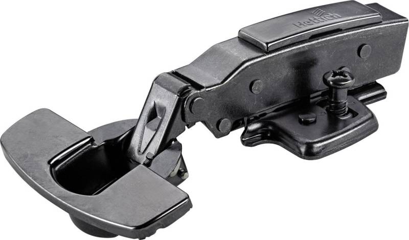 Hettich WC-Deckel-Scharnier Hettich Sensys Topfscharnier mit Dämpfung Hettich WC-Deckel-Scharnier Hettich Sensys Topfscharnier mit Dämpfung von Hettich