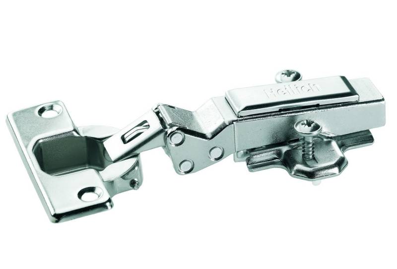 Hettich WC-Deckel-Scharnier Hettich Topfscharnier für Eckschränke-30° Stahl Hettich WC-Deckel-Scharnier Hettich Topfscharnier für Eckschränke-30° Stahl von Hettich