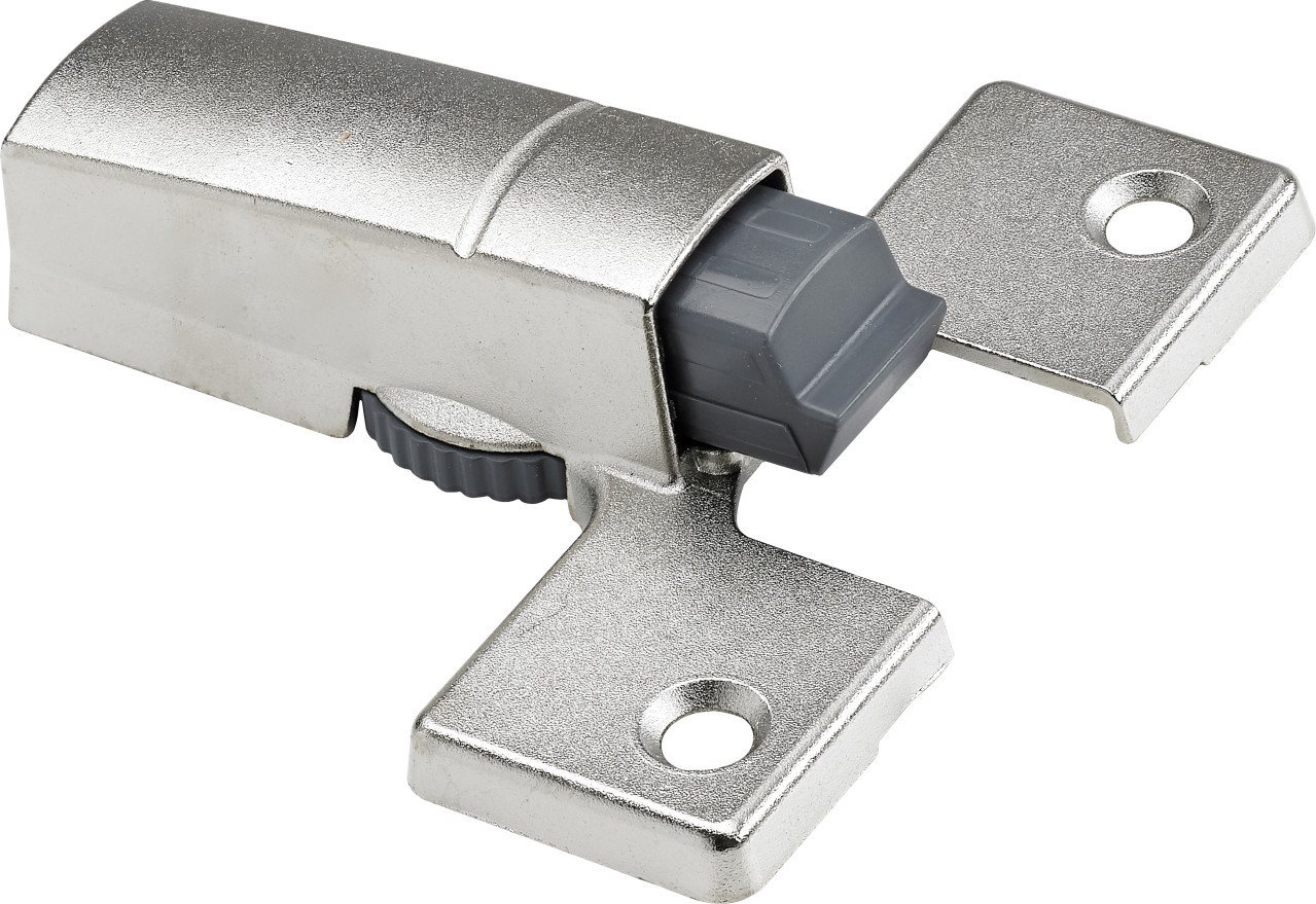 Hettich WC-Deckel-Scharnier Hettich Topfscharnier mit Dämpfung & Regulierung - Hettich WC-Deckel-Scharnier Hettich Topfscharnier mit Dämpfung & Regulierung - von Hettich