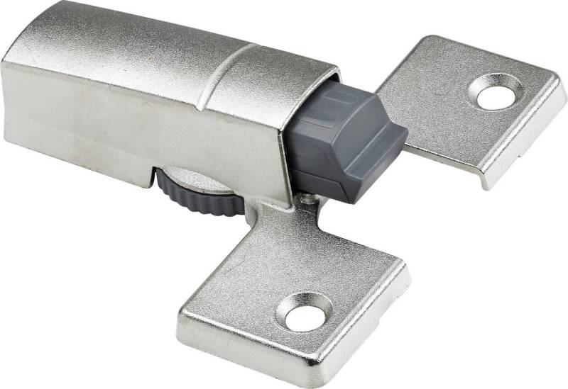 Hettich WC-Deckel-Scharnier Hettich Topfscharnier mit Dämpfung & Regulierung - Hettich WC-Deckel-Scharnier Hettich Topfscharnier mit Dämpfung & Regulierung - von Hettich