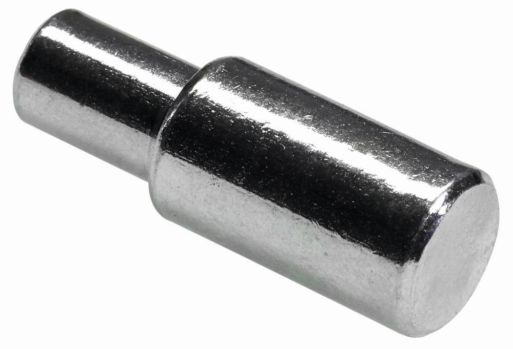 Hettich Wandregalhalter Hettich Steckbodenträger Stahl verzinkt Ø 5 mm Hettich Wandregalhalter Hettich Steckbodenträger Stahl verzinkt Ø 5 mm von Hettich