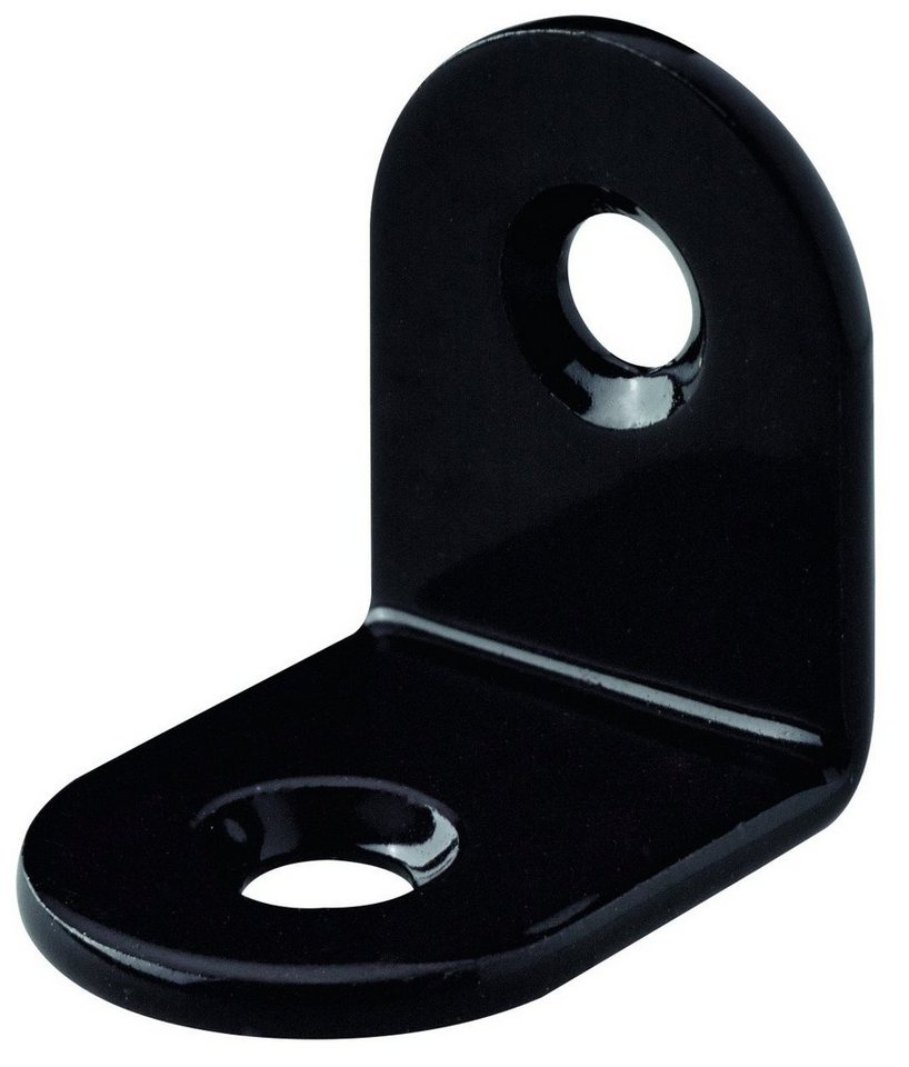 Hettich Winkelverbinder Hettich Stuhlwinkel 20x20x15 mm Stahl schwarz - 10 Hettich Winkelverbinder Hettich Stuhlwinkel 20x20x15 mm Stahl schwarz - 10 von Hettich