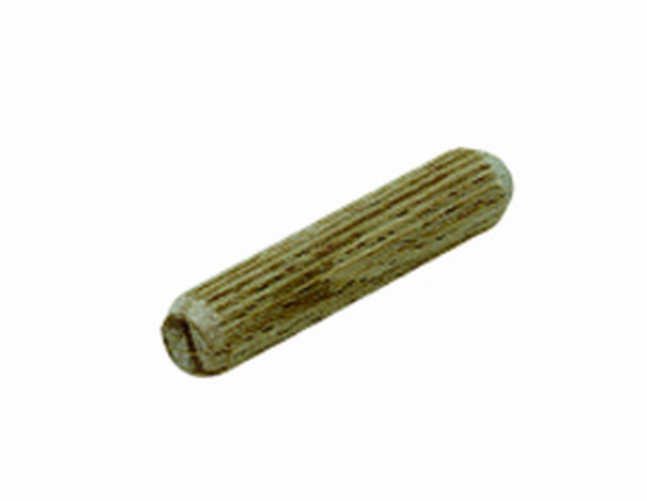 Holzdübel, Ø 6 x 30 mm, Holz, Buche, natur Holzdübel, Ø 6 x 30 mm, Holz, Buche, natur von Hettich